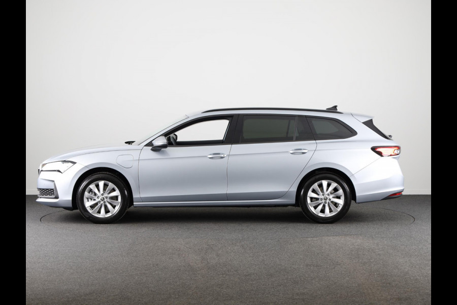 Škoda Superb Combi Business Edition PHEV 1.5 TSI 204 pk 6 versn. DSG