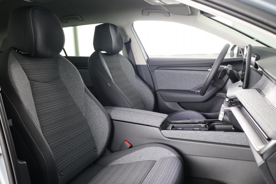 Škoda Superb Combi Business Edition PHEV 1.5 TSI 204 pk 6 versn. DSG