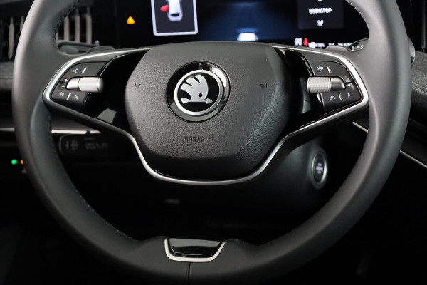 Škoda Superb Combi Business Edition PHEV 1.5 TSI 204 pk 6 versn. DSG