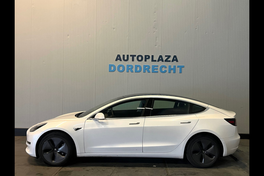 Tesla Model 3 Long Range AWD 75 kWh