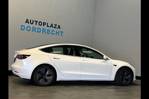 Tesla Model 3 Long Range AWD 75 kWh