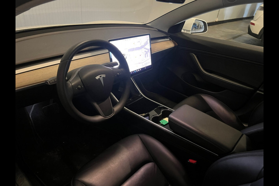 Tesla Model 3 Long Range AWD 75 kWh