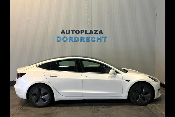 Tesla Model 3 Long Range AWD 75 kWh