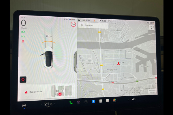 Tesla Model 3 Long Range AWD 75 kWh