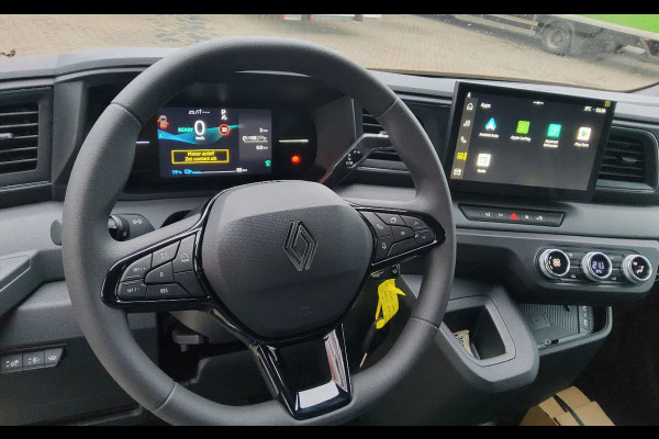 Renault Master ELECTRIC E-TECH Z.E. 87 KW - L2H2 GESLOTEN - 2000 KG. TREKGEWICHT - V-40-LRF