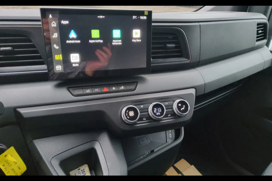 Renault Master ELECTRIC E-TECH Z.E. 87 KW - L2H2 GESLOTEN - 2000 KG. TREKGEWICHT - V-40-LRF