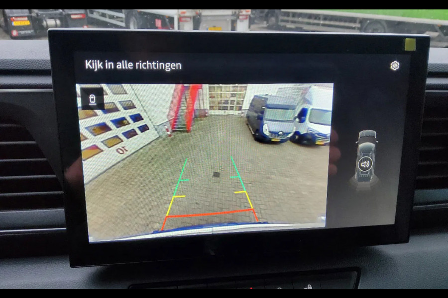 Renault Master ELECTRIC E-TECH Z.E. 87 KW - L2H2 GESLOTEN - 2000 KG. TREKGEWICHT - V-40-LRF