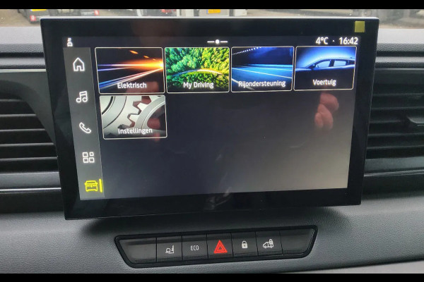 Renault Master ELECTRIC E-TECH Z.E. 87 KW - L2H2 GESLOTEN - 2000 KG. TREKGEWICHT - V-40-LRF