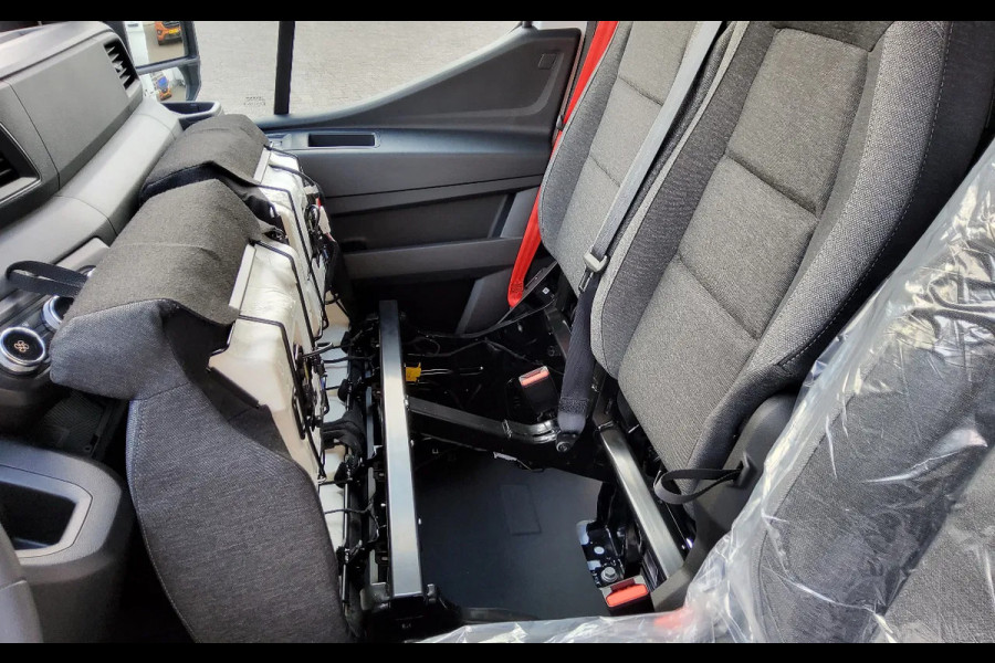 Renault Master ELECTRIC E-TECH Z.E. 87 KW - L2H2 GESLOTEN - 2000 KG. TREKGEWICHT - V-40-LRF