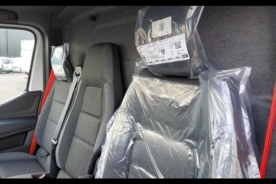 Renault Master ELECTRIC E-TECH Z.E. 87 KW - L2H2 GESLOTEN - 2000 KG. TREKGEWICHT - V-40-LRF