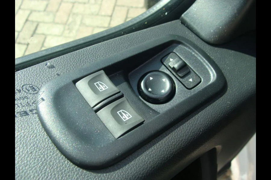 Renault Master 165.35 - DUBBELLUCHT + OPBOUW - VXS-18-P - EURO 6 - BPM VRIJ!