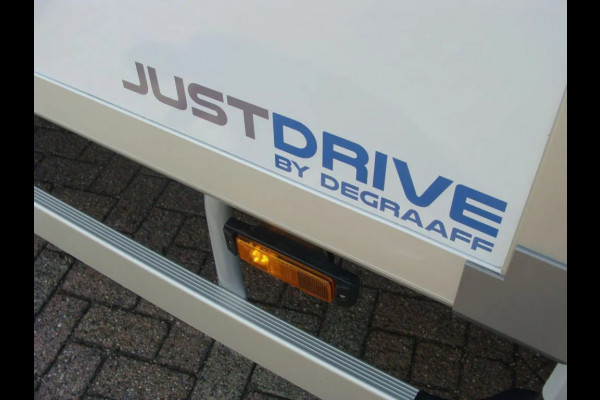 Renault Master 165.35 - DUBBELLUCHT + OPBOUW - VXS-18-P - EURO 6 - BPM VRIJ!