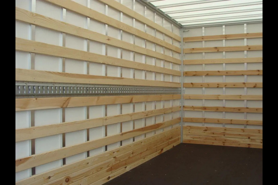 Renault Master 165.35 - DUBBELLUCHT + OPBOUW - VXS-18-P - EURO 6 - BPM VRIJ!