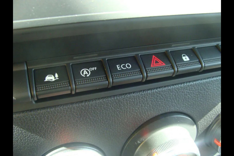 Renault Master 165.35 - DUBBELLUCHT + OPBOUW - VXS-18-P - EURO 6 - BPM VRIJ!