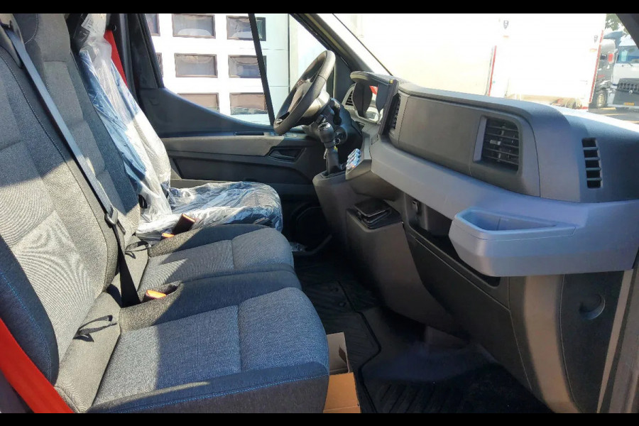 Renault Master NEW TYPE 150.35 EURO 6 L2H2 GESLOTEN WIT - V-08-KNG - BPM VRIJ!
