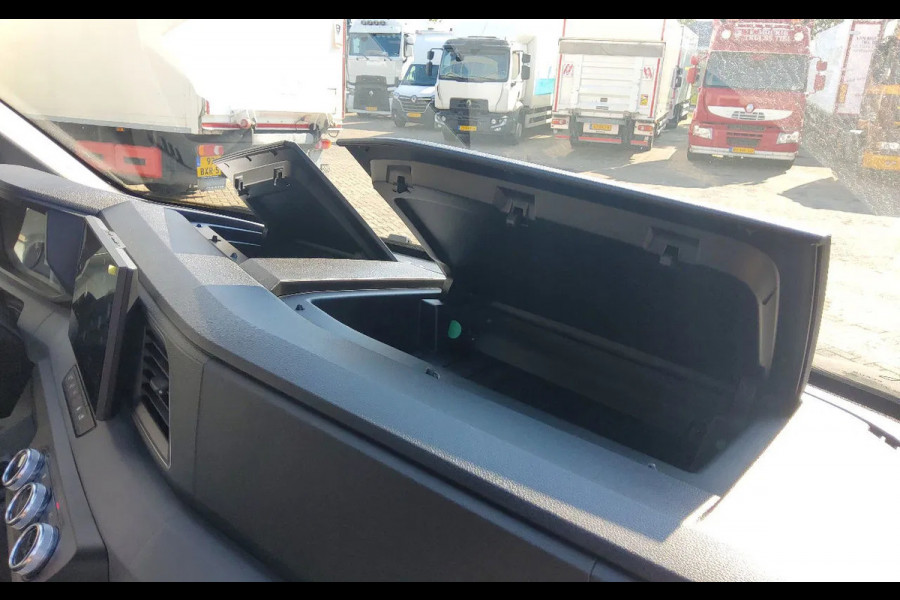 Renault Master NEW TYPE 150.35 EURO 6 L2H2 GESLOTEN WIT - V-08-KNG - BPM VRIJ!