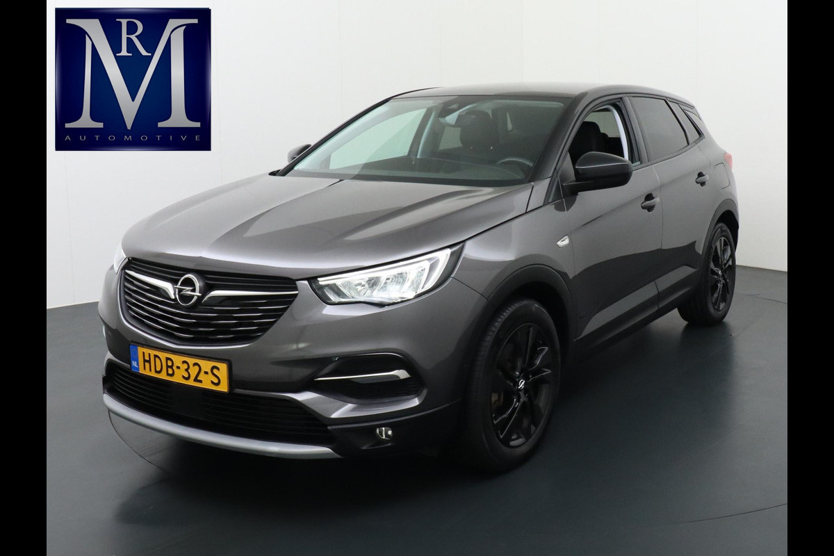 Opel Grandland X 1.6 Turbo Hybrid Elegance | TREKHAAK | CAMERA | RIJKLAARPRIJS INCL. 12 MND. BOVAGGARANTIE