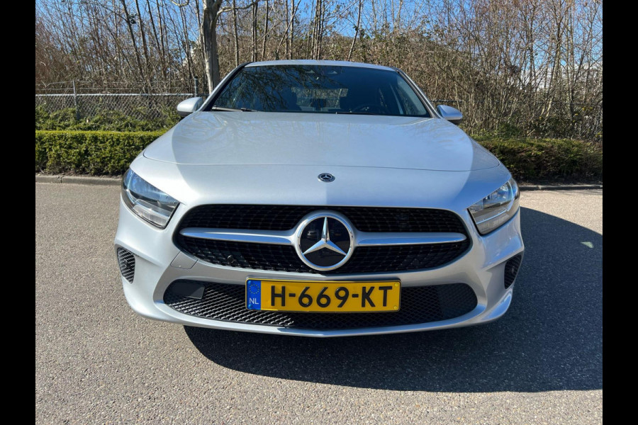 Mercedes-Benz A-Klasse 200 Business Solution