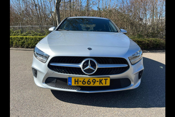 Mercedes-Benz A-Klasse 200 Business Solution