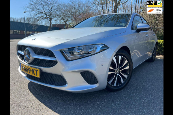 Mercedes-Benz A-Klasse 200 Business Solution