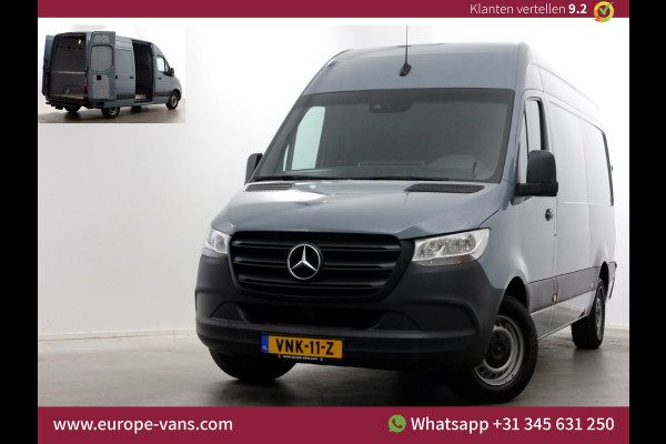 Mercedes-Benz Sprinter 317 CDI 170pk L2H2 9G-Automaat Airco/Navi 11-2020