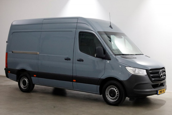 Mercedes-Benz Sprinter 317 CDI 170pk L2H2 9G-Automaat Airco/Navi 11-2020