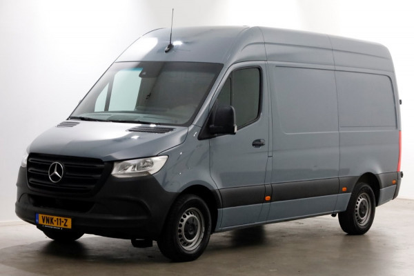 Mercedes-Benz Sprinter 317 CDI 170pk L2H2 9G-Automaat Airco/Navi 11-2020