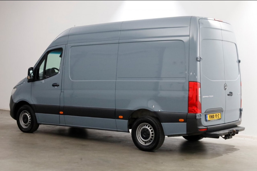 Mercedes-Benz Sprinter 317 CDI 170pk L2H2 9G-Automaat Airco/Navi 11-2020