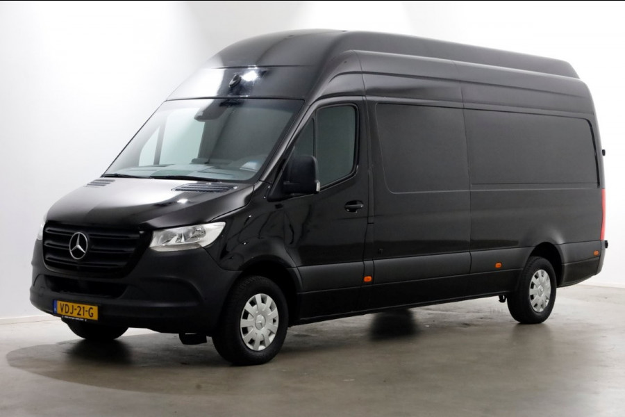 Mercedes-Benz Sprinter 316 CDI 163pk E6 7G Automaat L3H3 Airco/Navi/360° Camera 01-2020