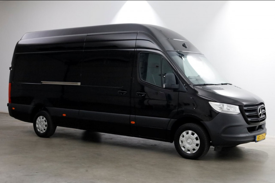 Mercedes-Benz Sprinter 316 CDI 163pk E6 7G Automaat L3H3 Airco/Navi/360° Camera 01-2020