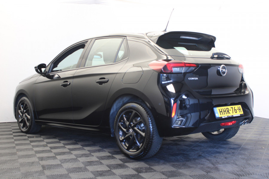 Opel Corsa 1.2 Turbo GS line |Carplay|Camera|