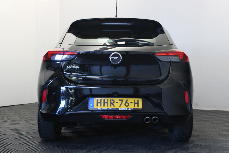 Opel Corsa 1.2 Turbo GS line |Carplay|Camera|