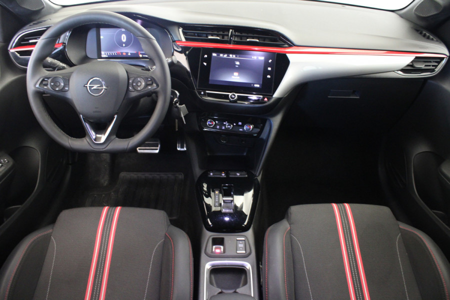 Opel Corsa 1.2 Turbo GS line |Carplay|Camera|