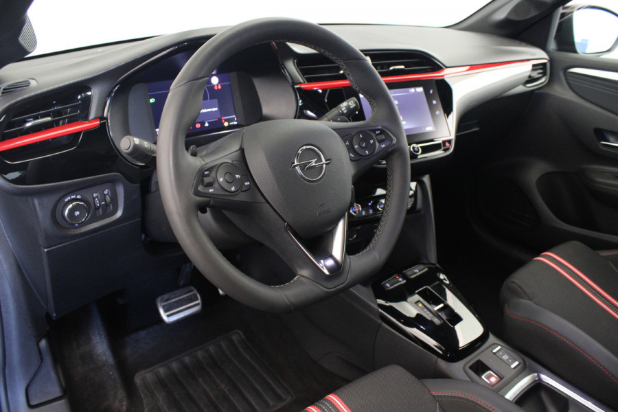 Opel Corsa 1.2 Turbo GS line |Carplay|Camera|