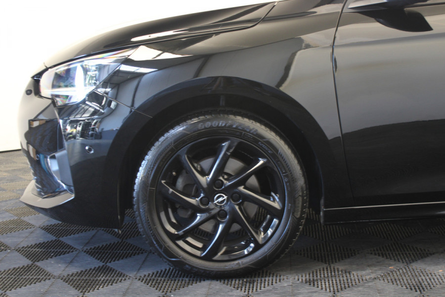 Opel Corsa 1.2 Turbo GS line |Carplay|Camera|