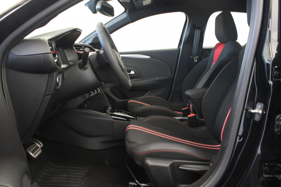 Opel Corsa 1.2 Turbo GS line |Carplay|Camera|