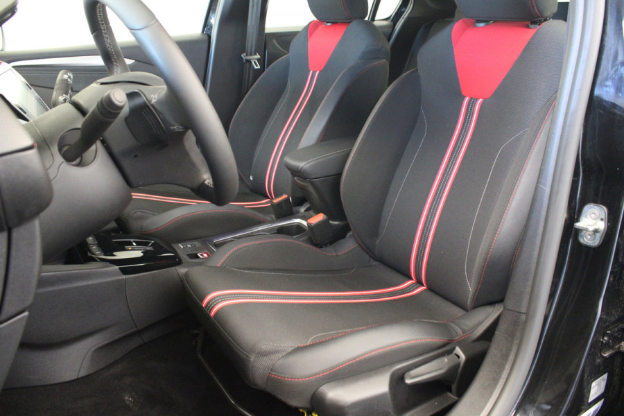 Opel Corsa 1.2 Turbo GS line |Carplay|Camera|
