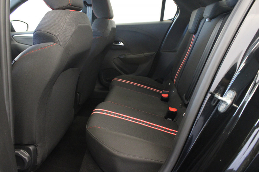 Opel Corsa 1.2 Turbo GS line |Carplay|Camera|