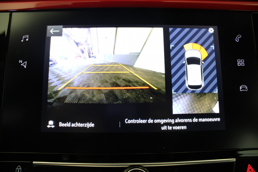 Opel Corsa 1.2 Turbo GS line |Carplay|Camera|