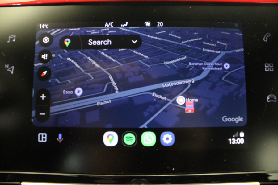 Opel Corsa 1.2 Turbo GS line |Carplay|Camera|