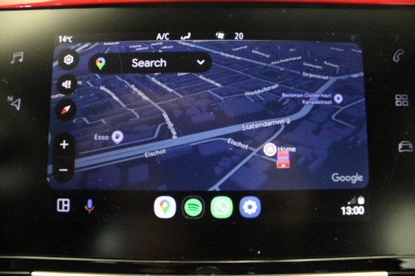Opel Corsa 1.2 Turbo GS line |Carplay|Camera|
