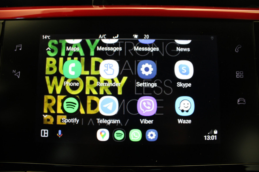 Opel Corsa 1.2 Turbo GS line |Carplay|Camera|