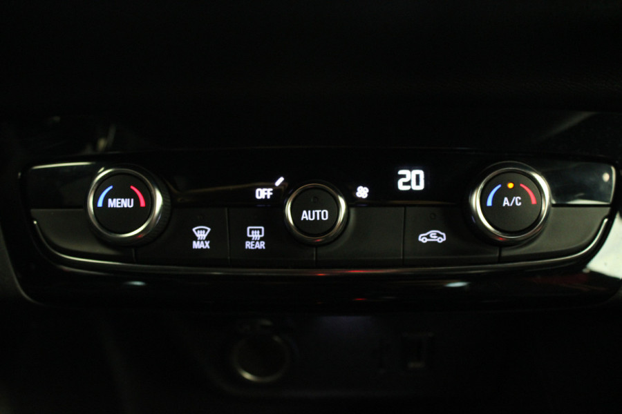 Opel Corsa 1.2 Turbo GS line |Carplay|Camera|