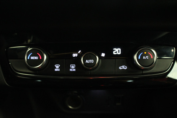 Opel Corsa 1.2 Turbo GS line |Carplay|Camera|