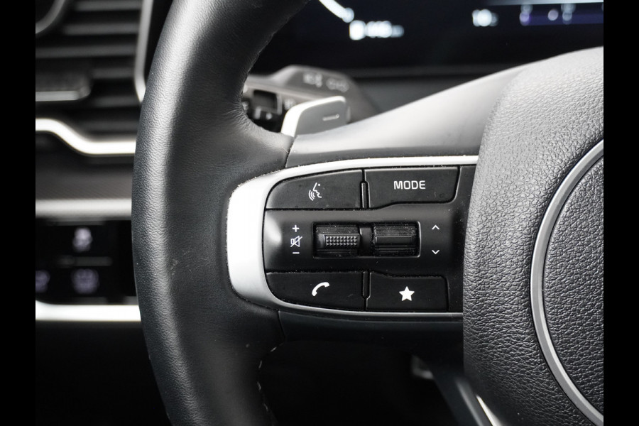 Kia Sportage 1.6 T-GDi Hybrid DynamicPlusLine Apple Carplay/Android Auto - Cruise Control - Dodehoek Detector - Schuif/Kantel Dak  - Voorstoelen Verwarmd Fabrieksgarantie tot 02-2031