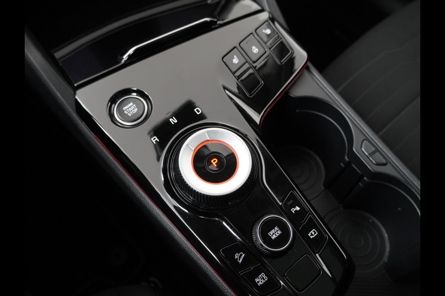 Kia Sportage 1.6 T-GDi Hybrid DynamicPlusLine Apple Carplay/Android Auto - Cruise Control - Dodehoek Detector - Schuif/Kantel Dak  - Voorstoelen Verwarmd Fabrieksgarantie tot 02-2031
