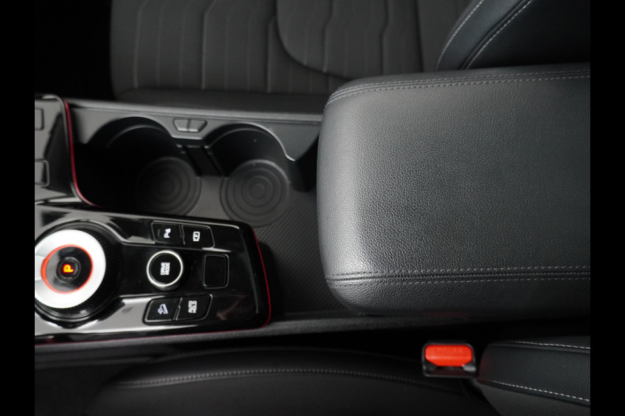 Kia Sportage 1.6 T-GDi Hybrid DynamicPlusLine Apple Carplay/Android Auto - Cruise Control - Dodehoek Detector - Schuif/Kantel Dak  - Voorstoelen Verwarmd Fabrieksgarantie tot 02-2031