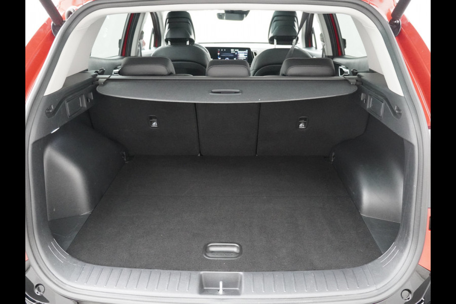 Kia Sportage 1.6 T-GDi Hybrid DynamicPlusLine Apple Carplay/Android Auto - Cruise Control - Dodehoek Detector - Schuif/Kantel Dak  - Voorstoelen Verwarmd Fabrieksgarantie tot 02-2031