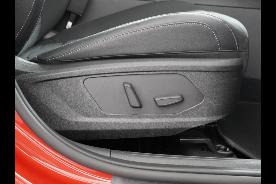 Kia Sportage 1.6 T-GDi Hybrid DynamicPlusLine Apple Carplay/Android Auto - Cruise Control - Dodehoek Detector - Schuif/Kantel Dak  - Voorstoelen Verwarmd Fabrieksgarantie tot 02-2031