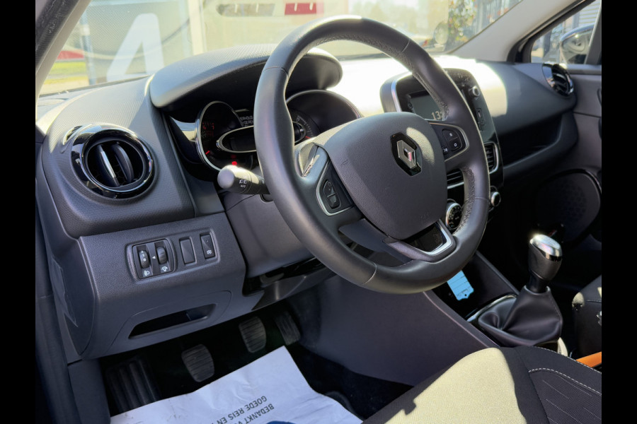Renault Clio BWJ 2019 | 0.9 TCe 90PK Limited | CLIMA | NAVI | CRUISE | PDC | CARPLAY |